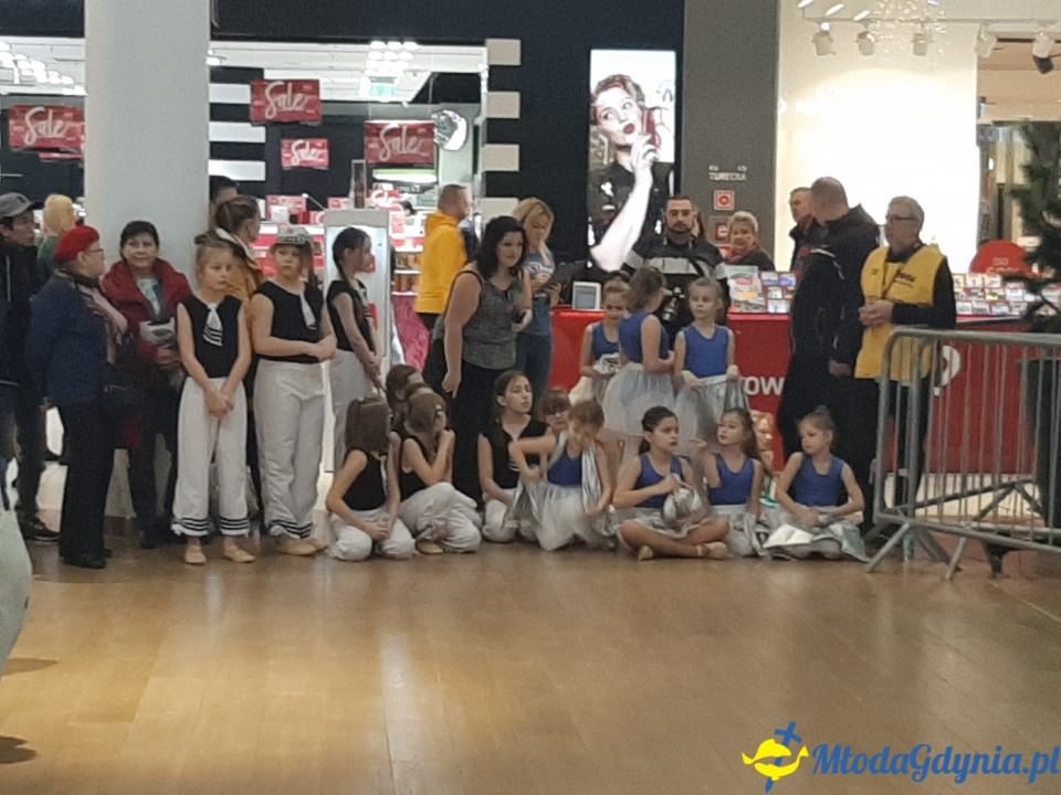 WOŚP - Riviera 11.01.2020