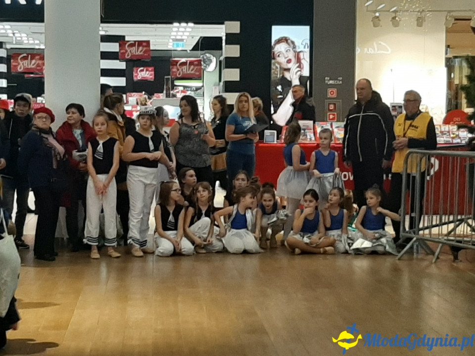 WOŚP - Riviera 11.01.2020