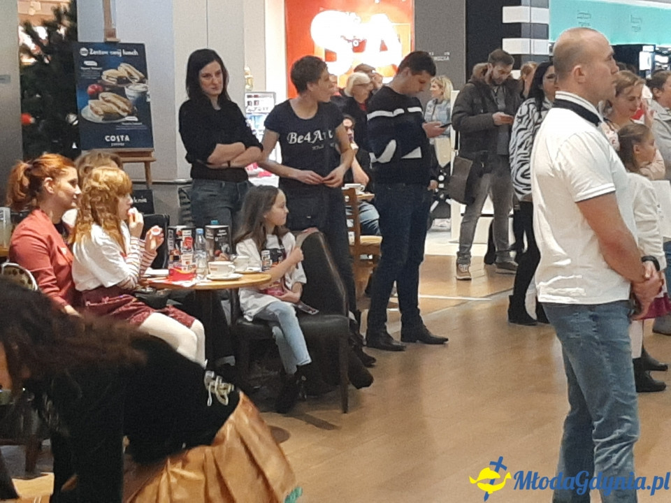 WOŚP - Riviera 11.01.2020