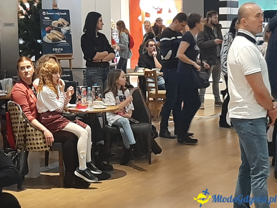 WOŚP - Riviera 11.01.2020