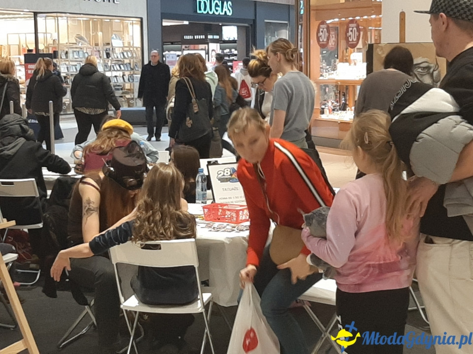 WOŚP - Riviera 11.01.2020