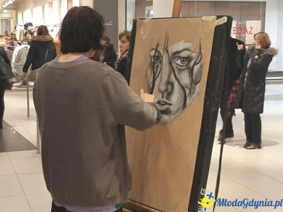 WOŚP - Riviera 11.01.2020