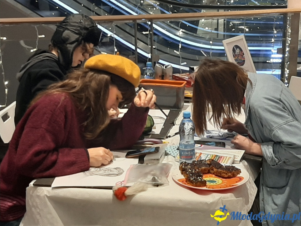 WOŚP - Riviera 11.01.2020