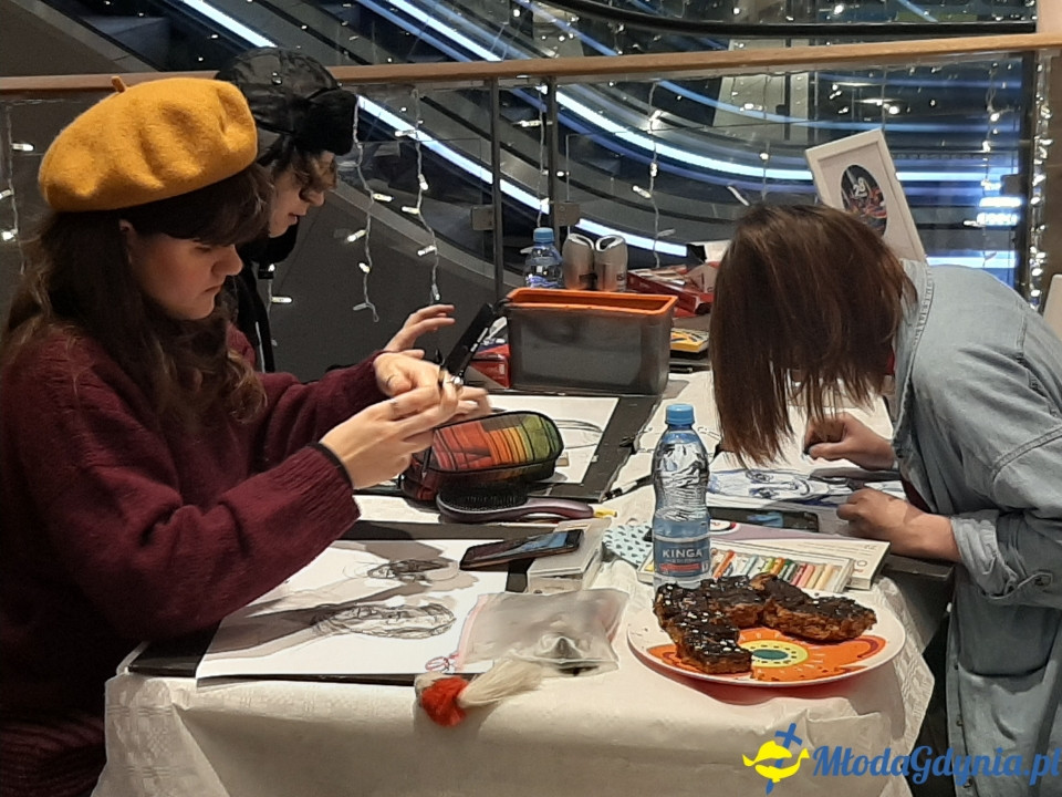 WOŚP - Riviera 11.01.2020