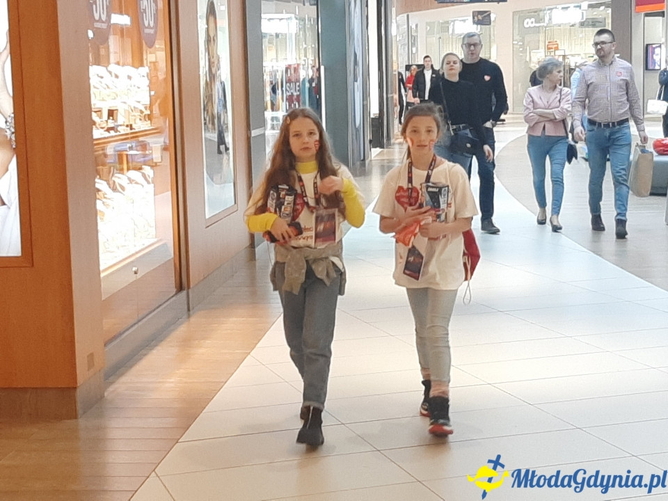 WOŚP - Riviera 11.01.2020