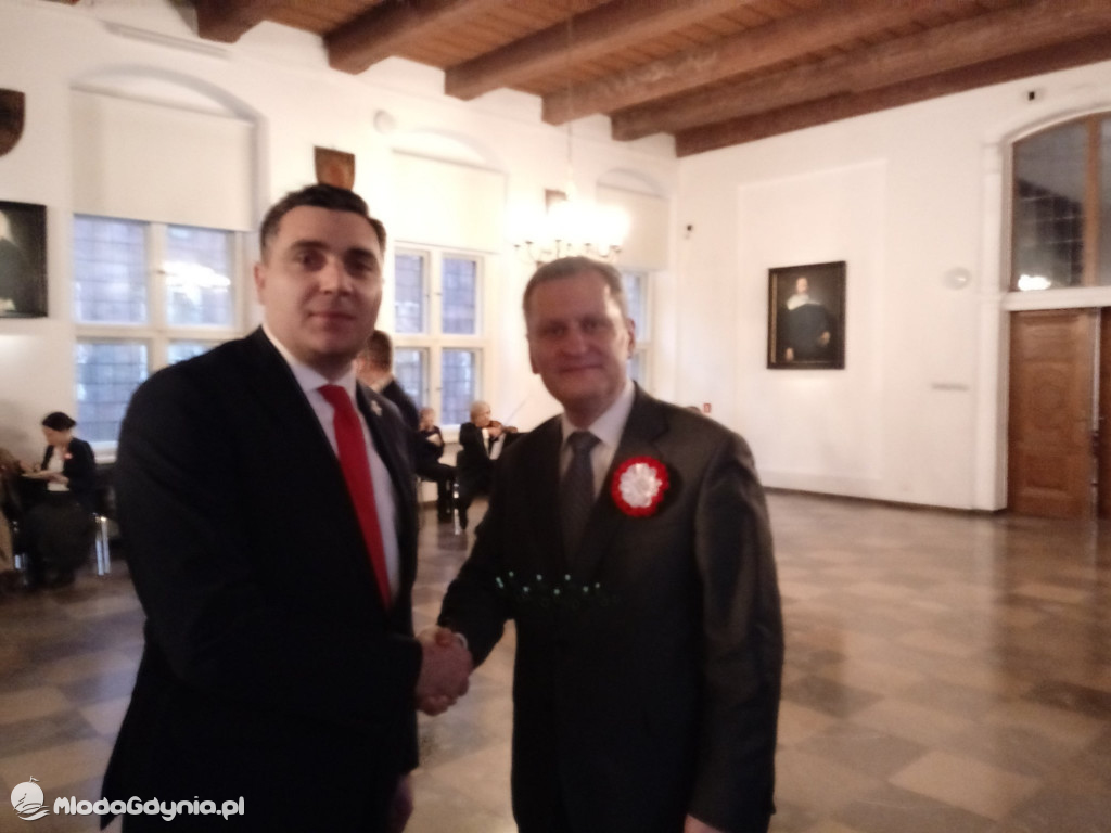 100 lecie powrotu Polski na Kujawy i Pomorze