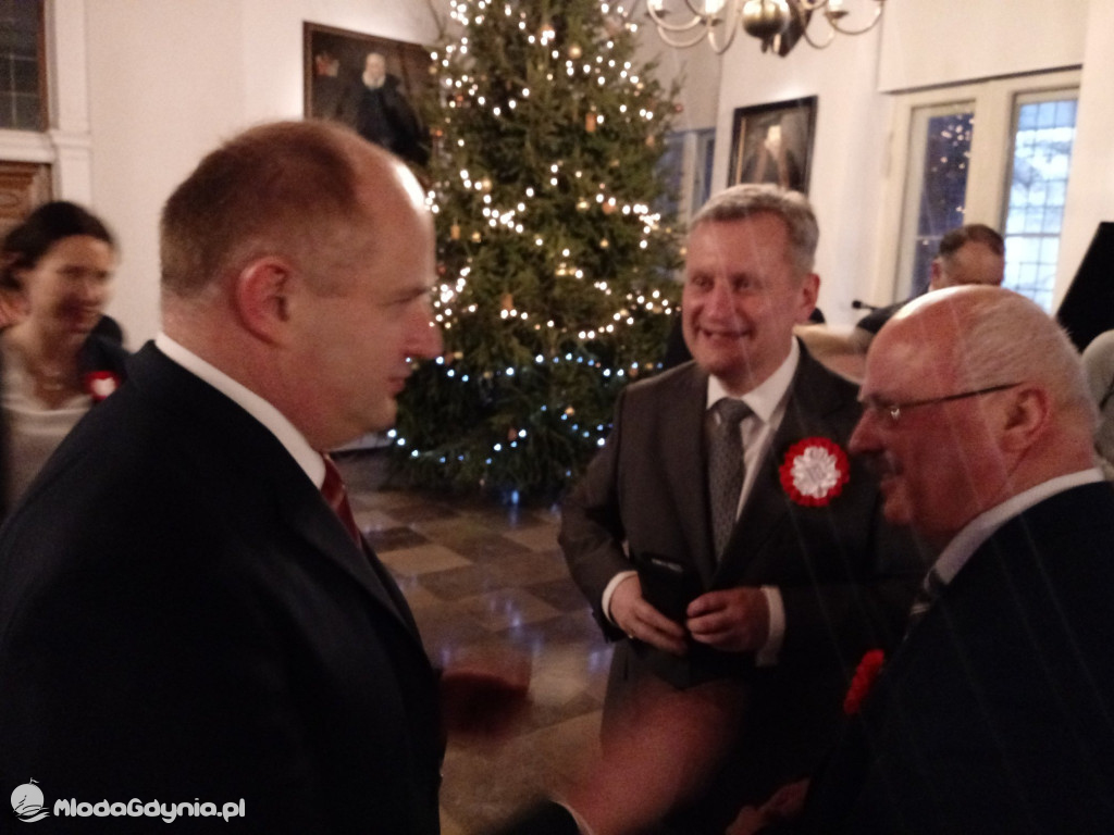 100 lecie powrotu Polski na Kujawy i Pomorze