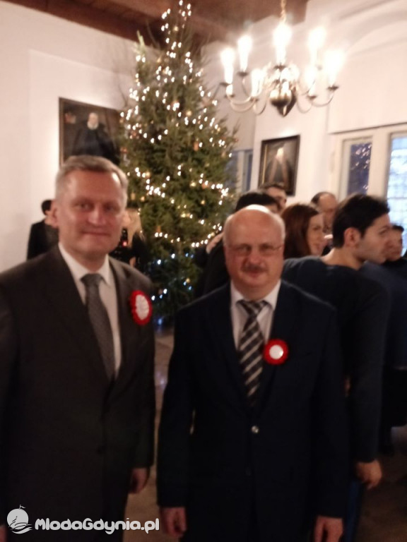 100 lecie powrotu Polski na Kujawy i Pomorze