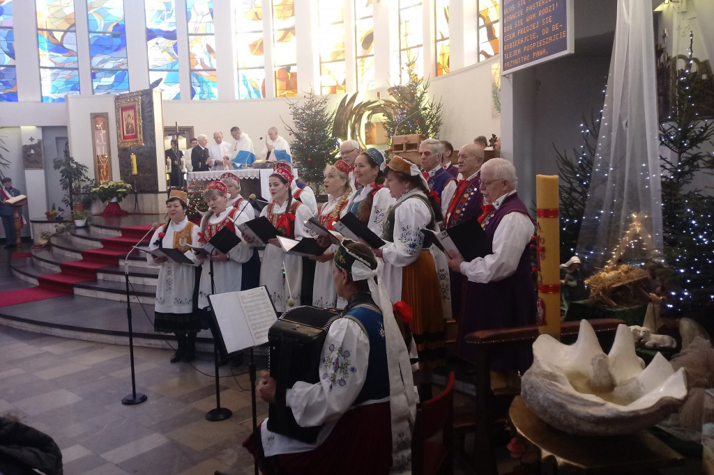 Aleksander Kozicki - XII 2019 - I 2020