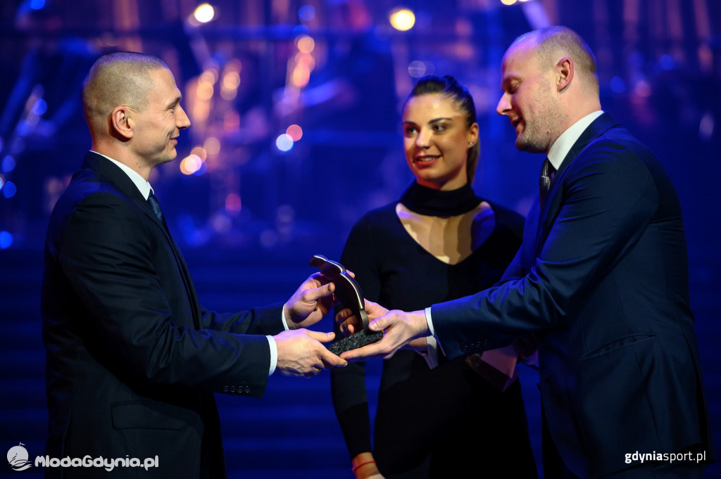 Gala Gdyńskiego Sportu 2019 - 13.01.2020
