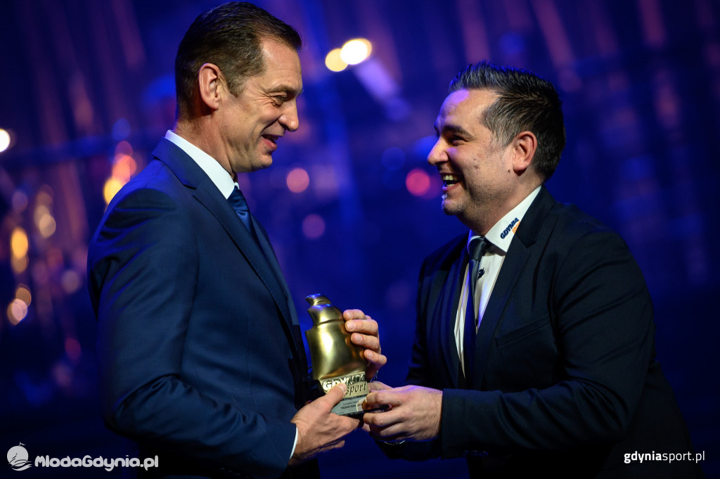 Gala Gdyńskiego Sportu 2019 - 13.01.2020
