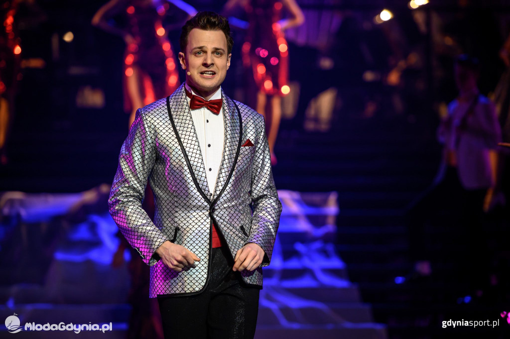 Gala Gdyńskiego Sportu 2019 - 13.01.2020