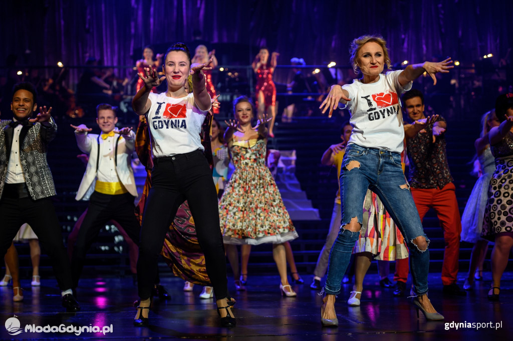 Gala Gdyńskiego Sportu 2019 - 13.01.2020