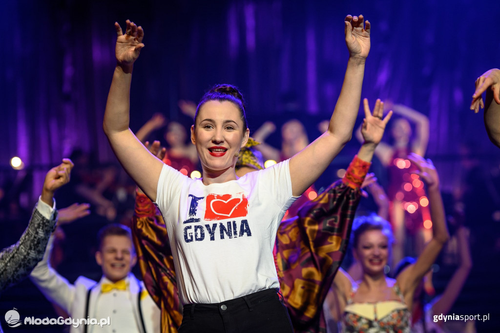 Gala Gdyńskiego Sportu 2019 - 13.01.2020