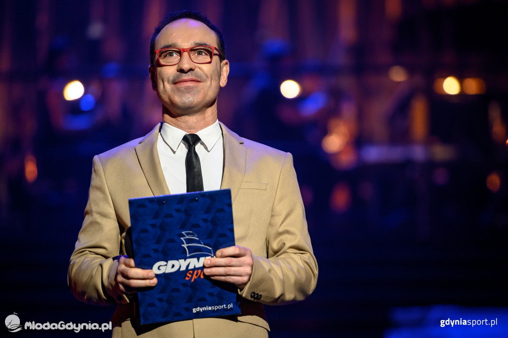 Gala Gdyńskiego Sportu 2019 - 13.01.2020