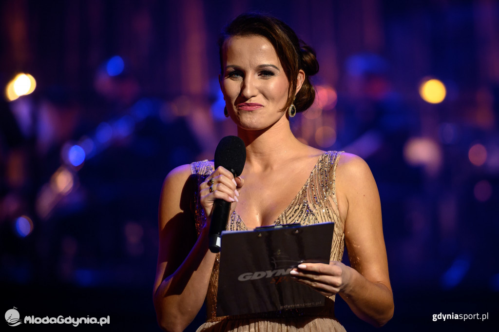 Gala Gdyńskiego Sportu 2019 - 13.01.2020
