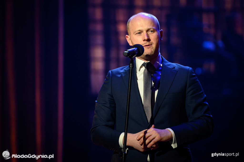 Gala Gdyńskiego Sportu 2019 - 13.01.2020