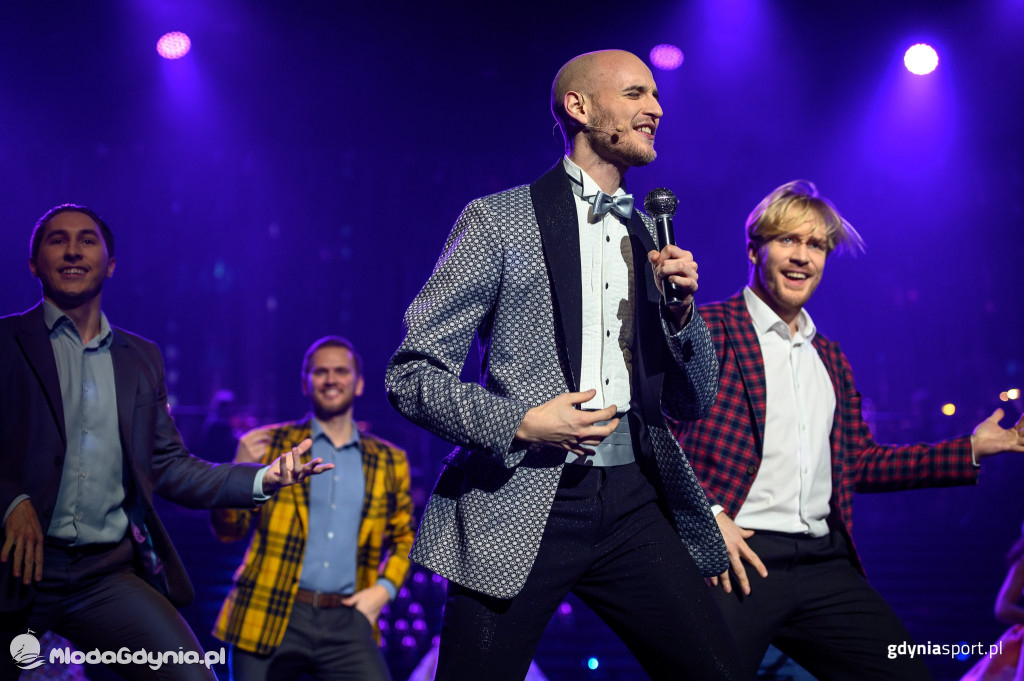 Gala Gdyńskiego Sportu 2019 - 13.01.2020