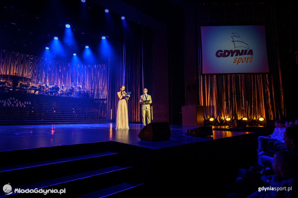 Gala Gdyńskiego Sportu 2019 - 13.01.2020