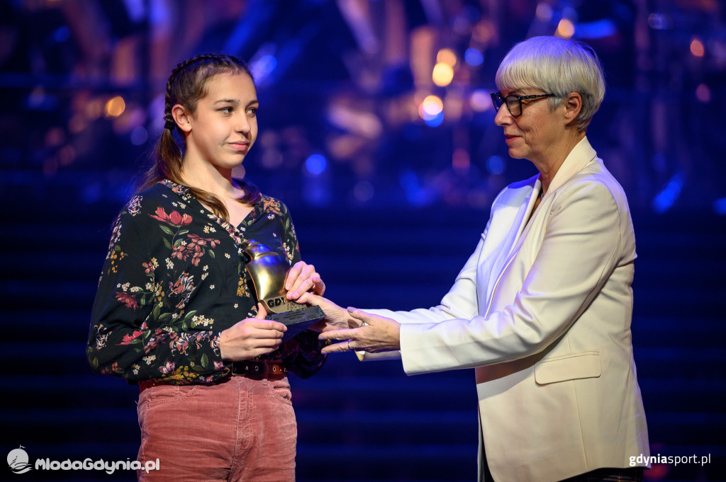 Gala Gdyńskiego Sportu 2019 - 13.01.2020