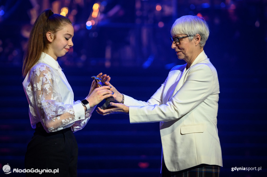 Gala Gdyńskiego Sportu 2019 - 13.01.2020