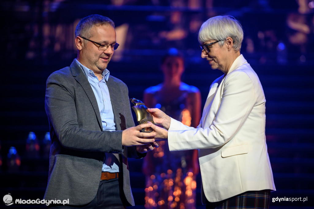 Gala Gdyńskiego Sportu 2019 - 13.01.2020