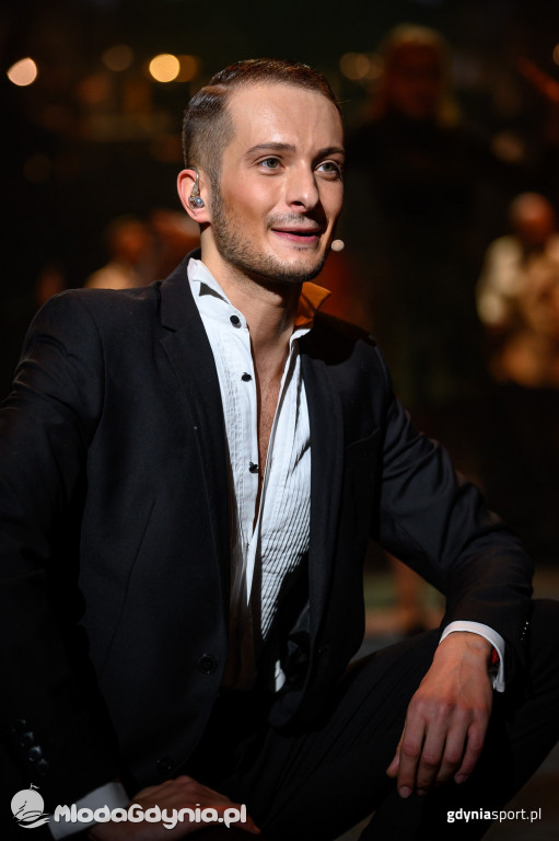 Gala Gdyńskiego Sportu 2019 - 13.01.2020