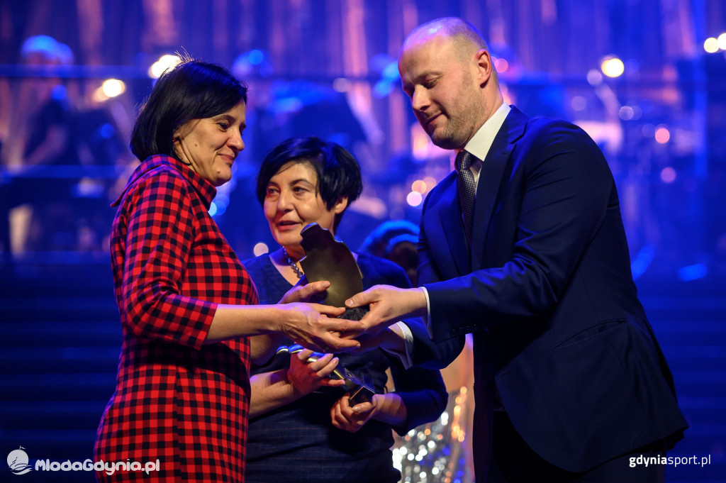 Gala Gdyńskiego Sportu 2019 - 13.01.2020