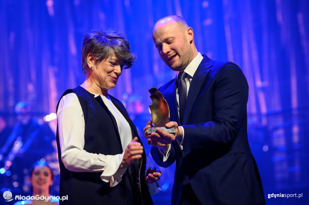 Gala Gdyńskiego Sportu 2019 - 13.01.2020