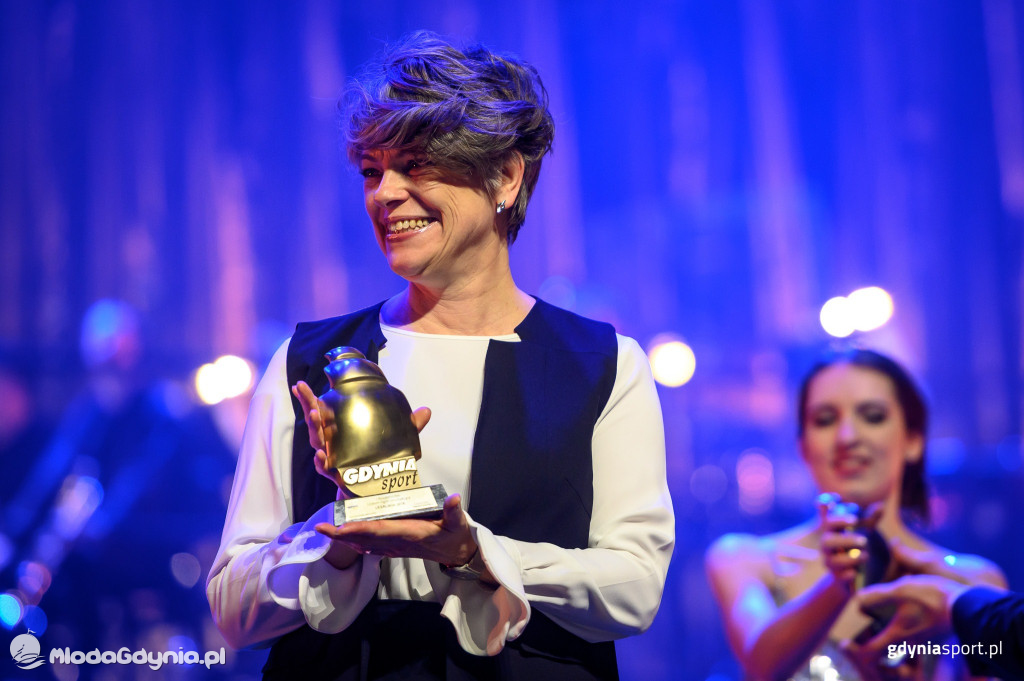 Gala Gdyńskiego Sportu 2019 - 13.01.2020