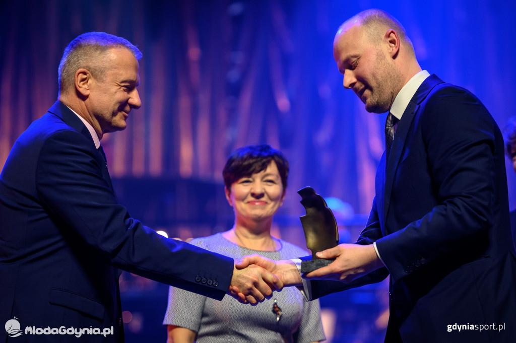 Gala Gdyńskiego Sportu 2019 - 13.01.2020