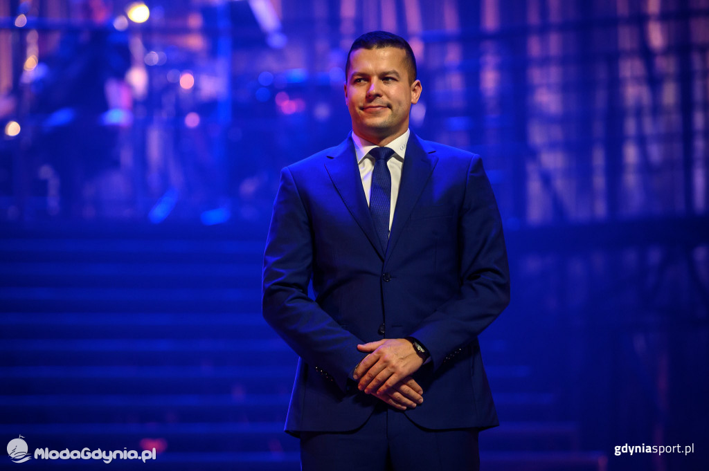 Gala Gdyńskiego Sportu 2019 - 13.01.2020