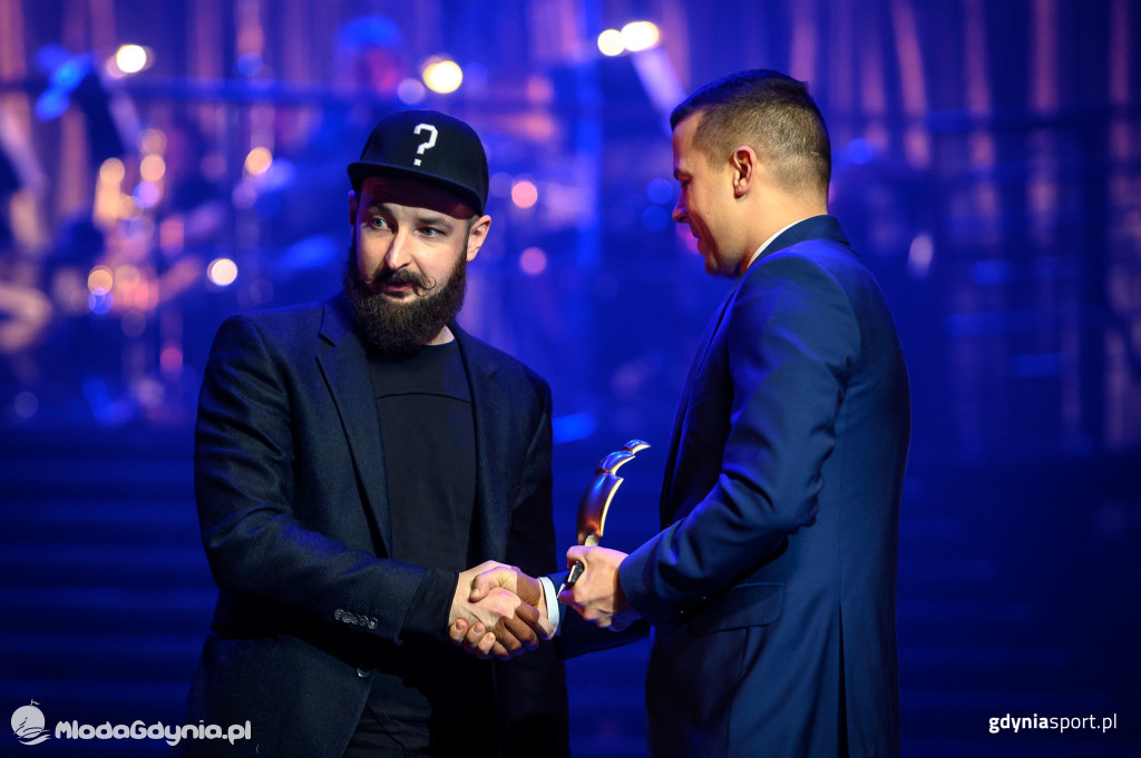 Gala Gdyńskiego Sportu 2019 - 13.01.2020