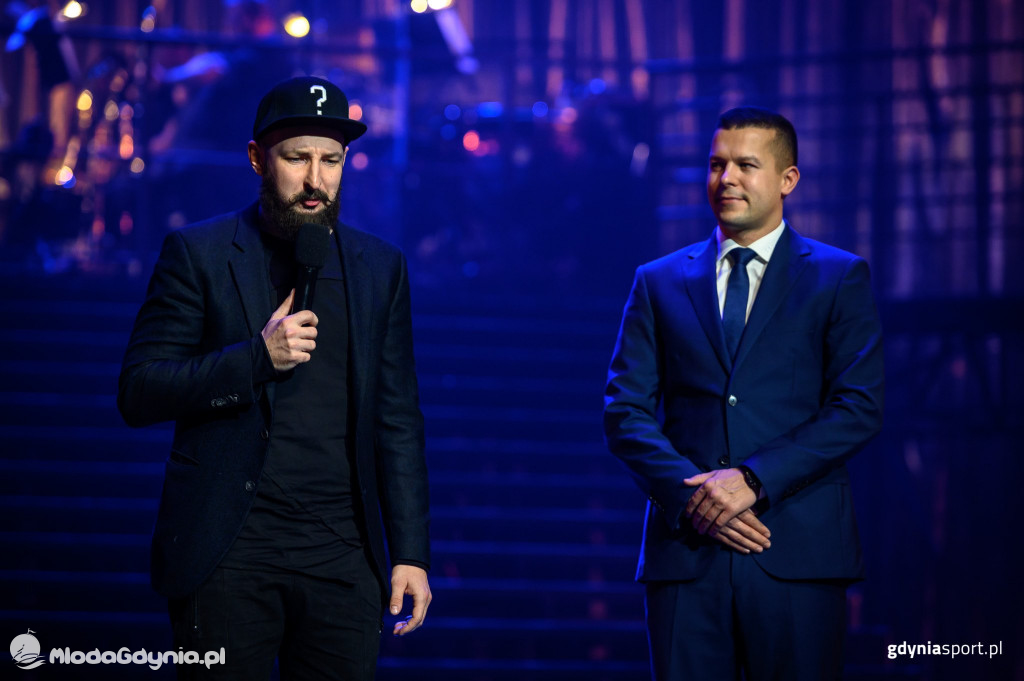 Gala Gdyńskiego Sportu 2019 - 13.01.2020