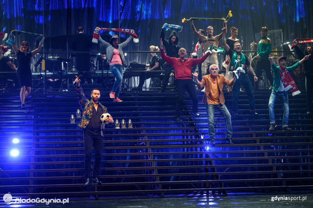 Gala Gdyńskiego Sportu 2019 - 13.01.2020