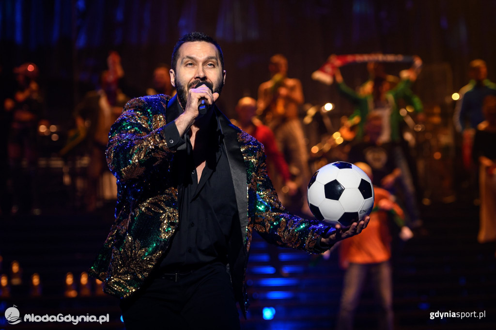 Gala Gdyńskiego Sportu 2019 - 13.01.2020