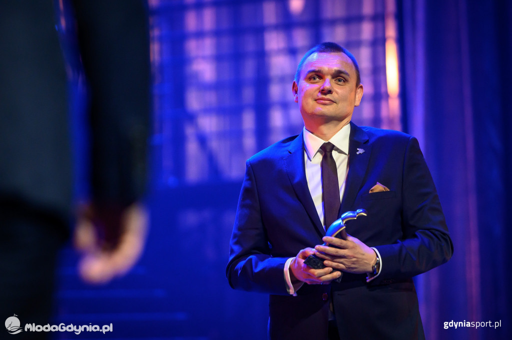 Gala Gdyńskiego Sportu 2019 - 13.01.2020