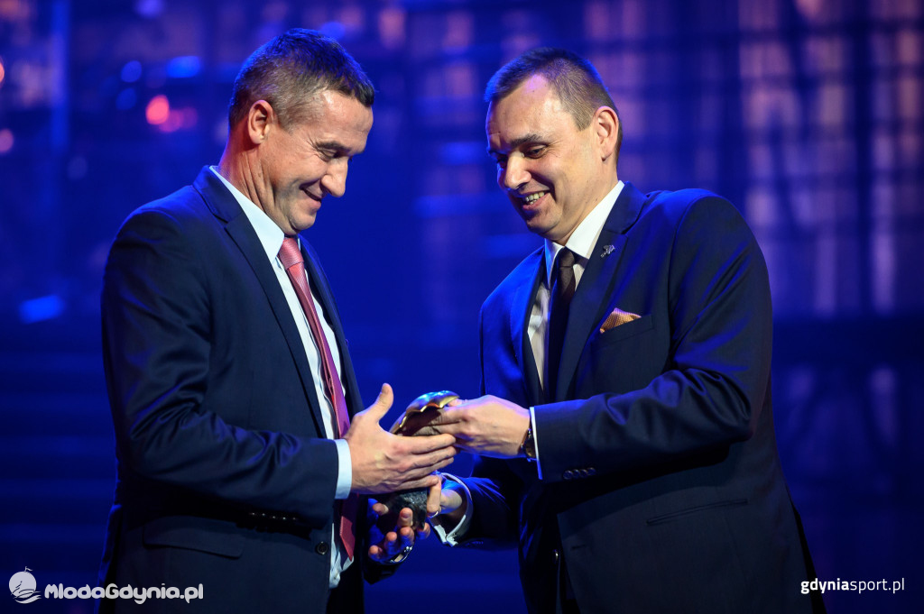 Gala Gdyńskiego Sportu 2019 - 13.01.2020