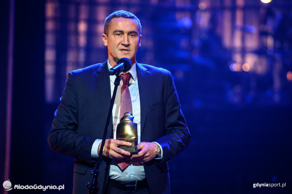 Gala Gdyńskiego Sportu 2019 - 13.01.2020
