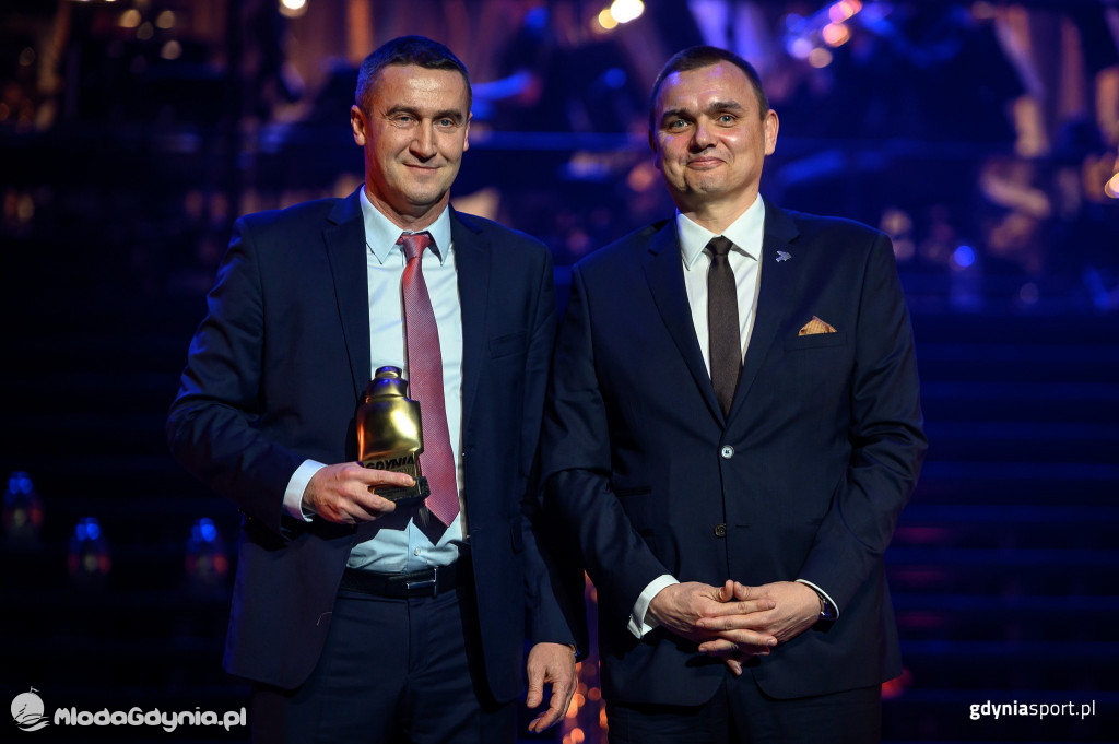 Gala Gdyńskiego Sportu 2019 - 13.01.2020