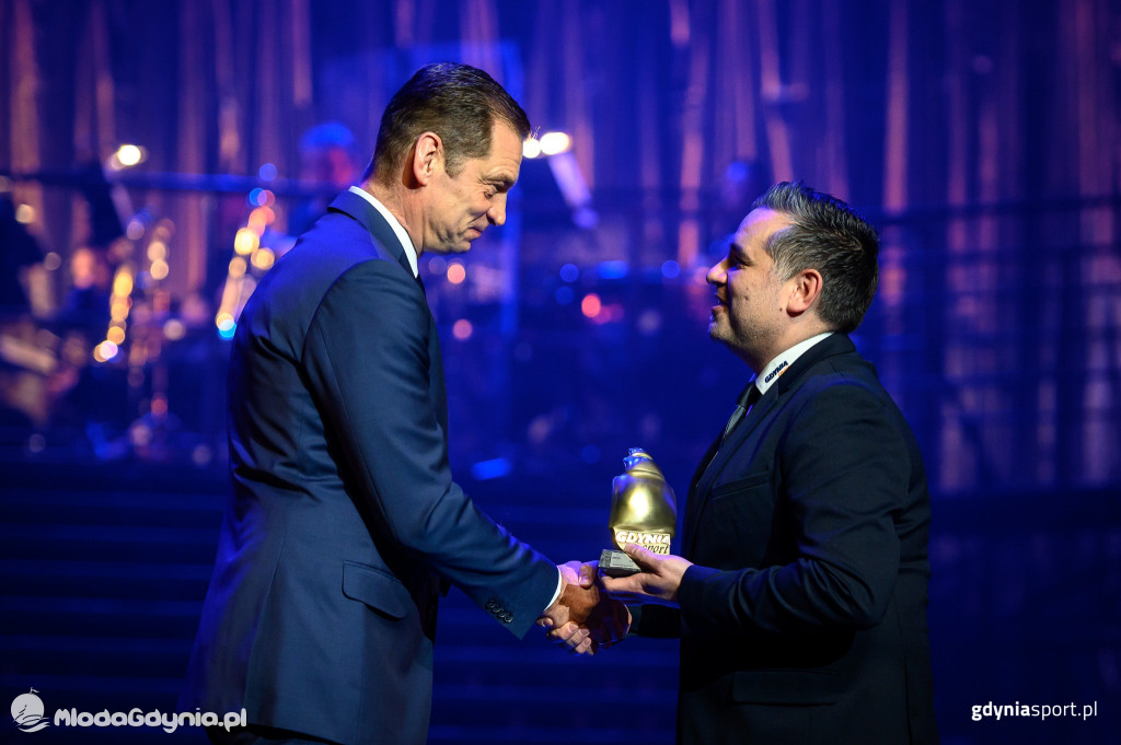 Gala Gdyńskiego Sportu 2019 - 13.01.2020