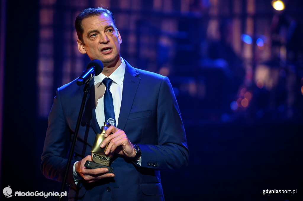 Gala Gdyńskiego Sportu 2019 - 13.01.2020