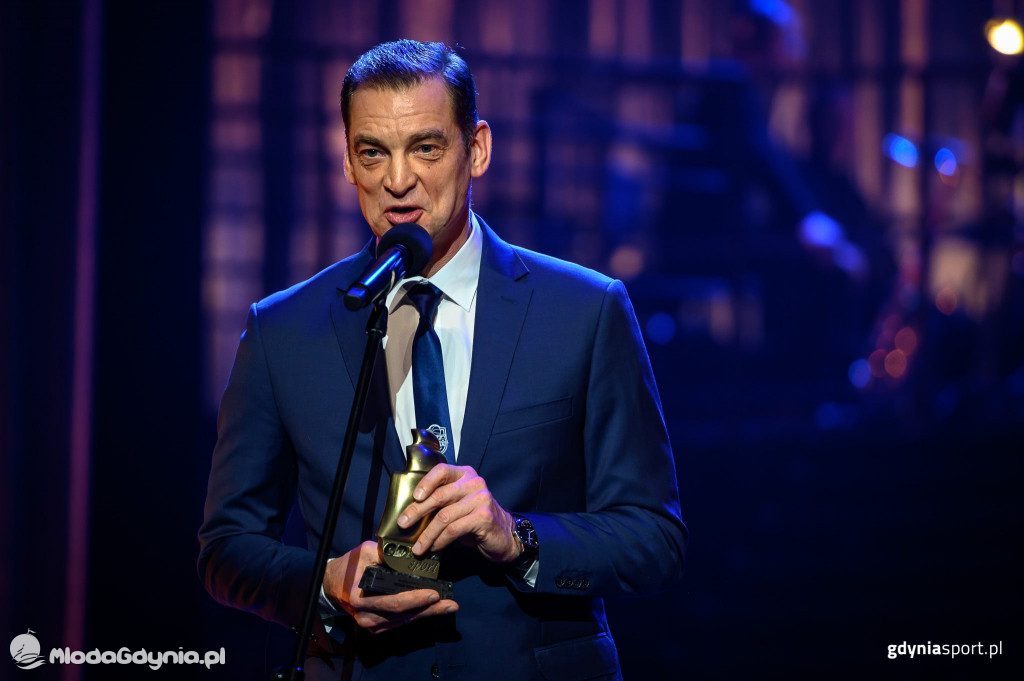 Gala Gdyńskiego Sportu 2019 - 13.01.2020