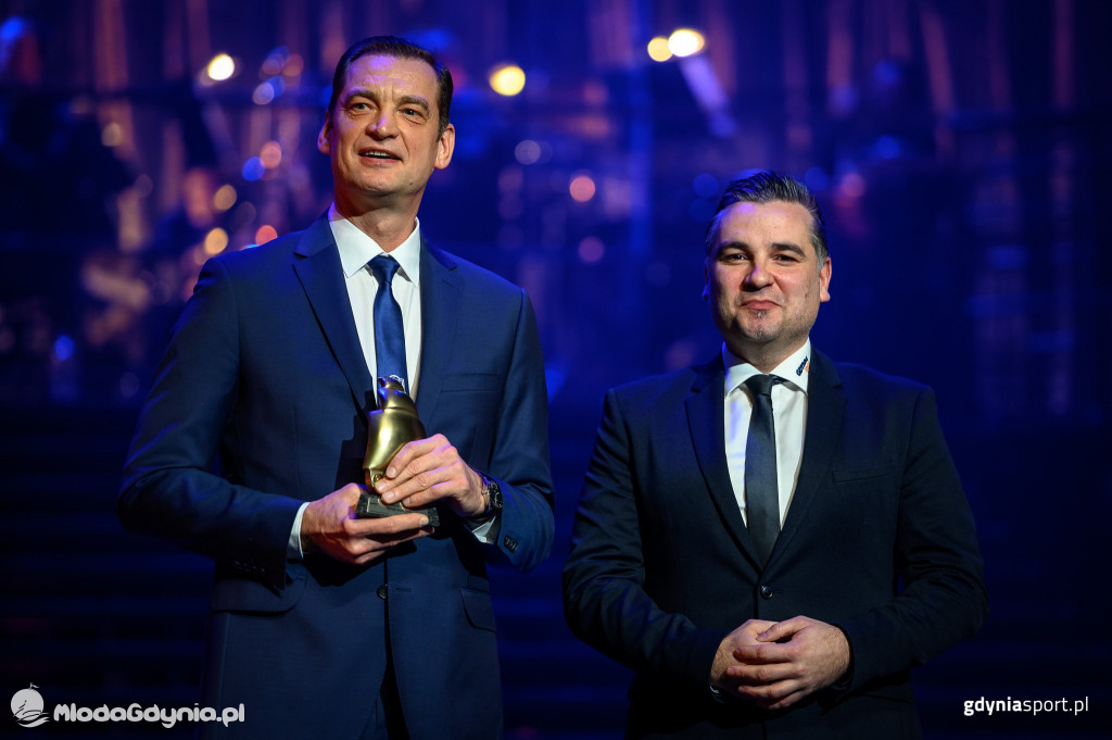 Gala Gdyńskiego Sportu 2019 - 13.01.2020