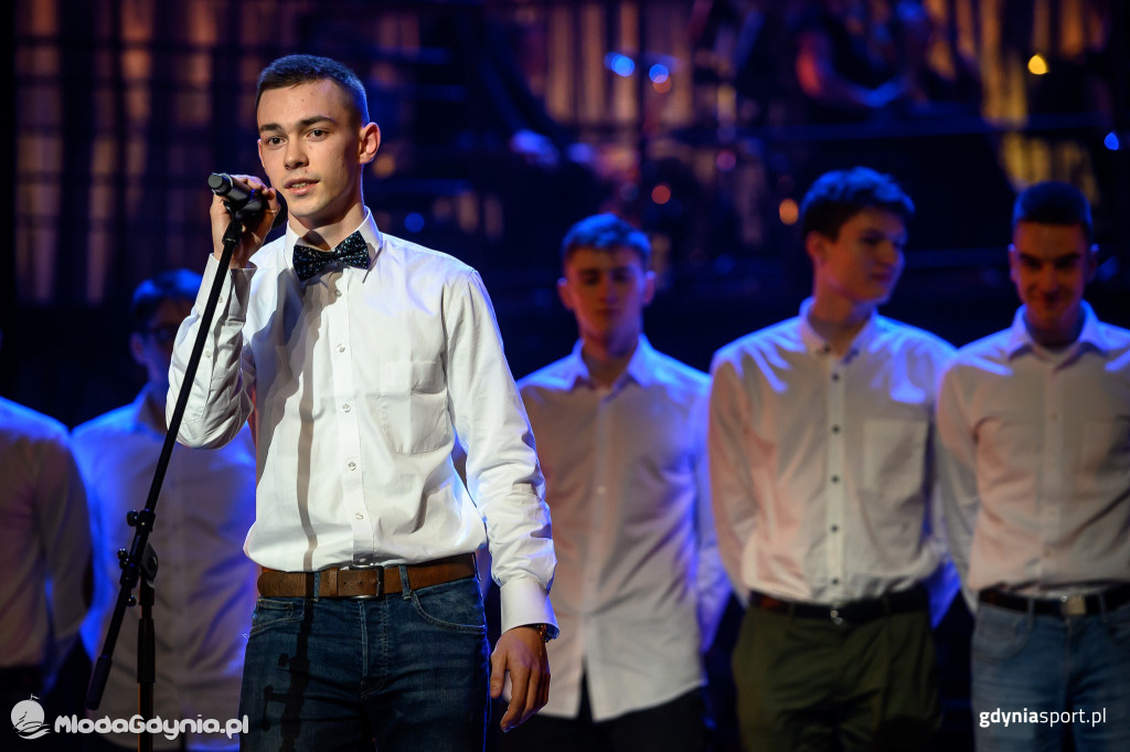 Gala Gdyńskiego Sportu 2019 - 13.01.2020