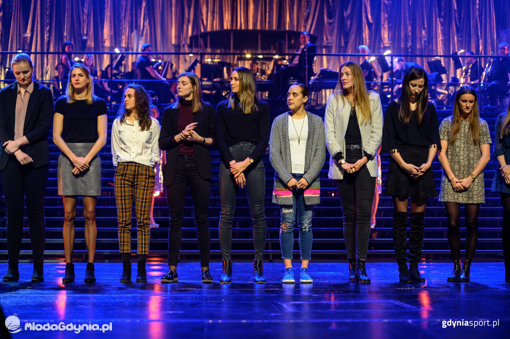 Gala Gdyńskiego Sportu 2019 - 13.01.2020