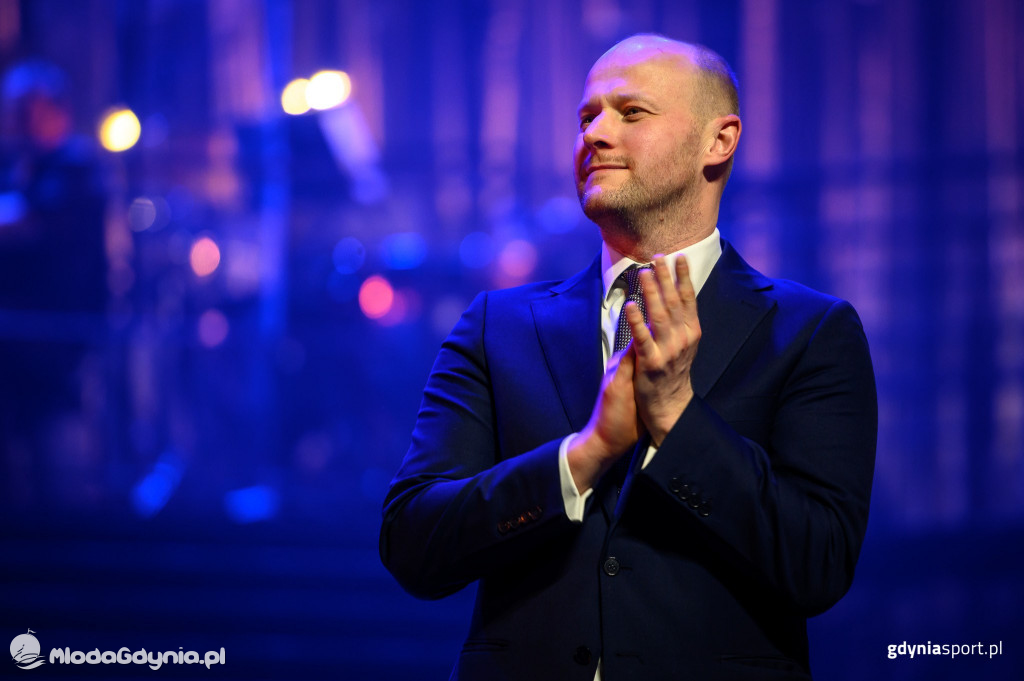 Gala Gdyńskiego Sportu 2019 - 13.01.2020