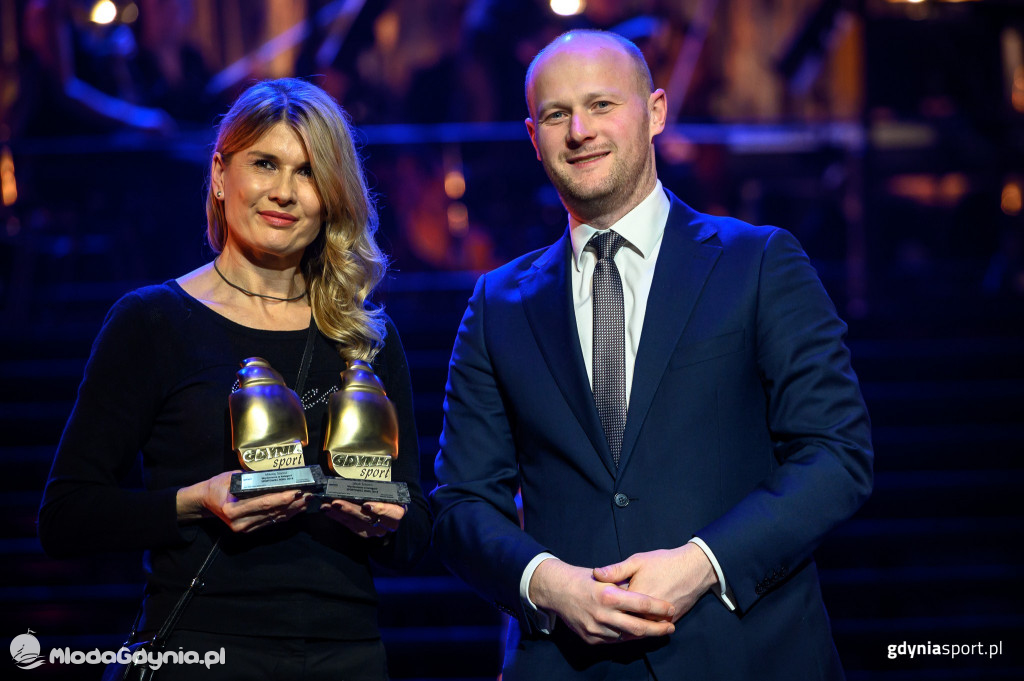Gala Gdyńskiego Sportu 2019 - 13.01.2020