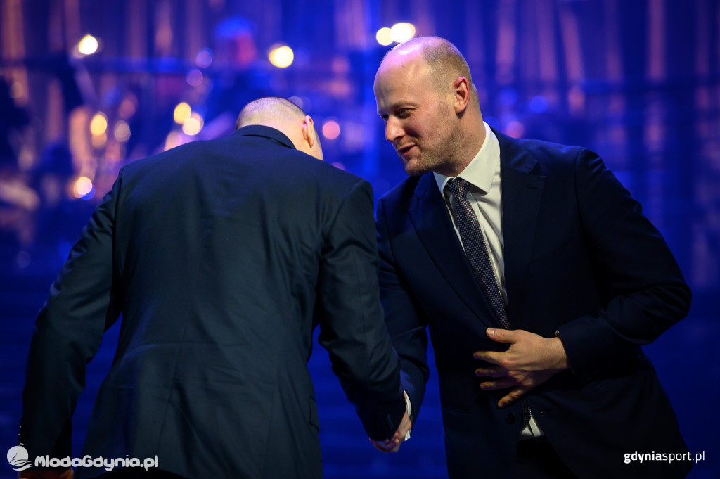 Gala Gdyńskiego Sportu 2019 - 13.01.2020
