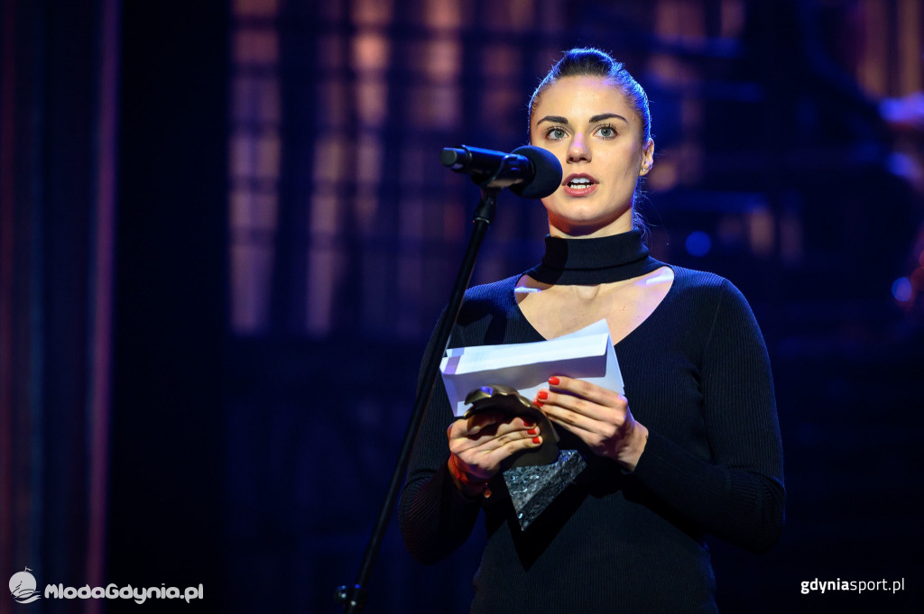 Gala Gdyńskiego Sportu 2019 - 13.01.2020